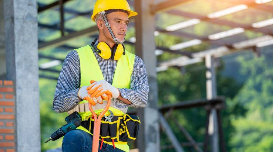 Professional metal roof installation in McKean, PA